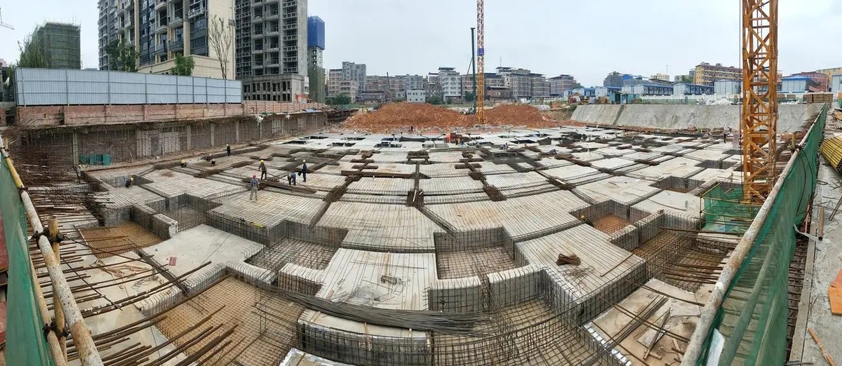 宝鸡建房地基基础的做法有哪些